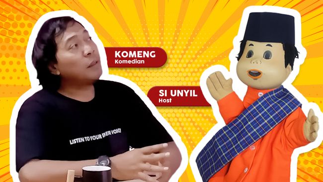 Podcast Edukatif
