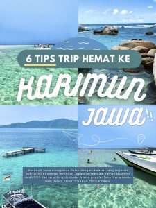Rekomendasi Destinasi Travel