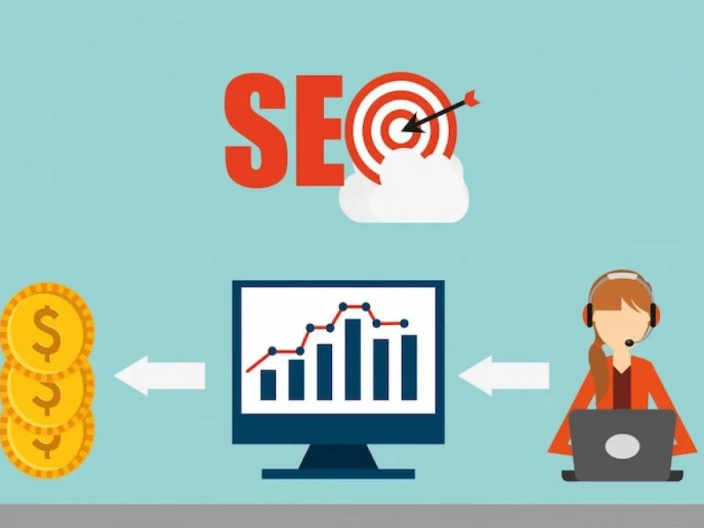 SEO Redaksi