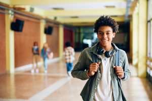 School Residential Programs