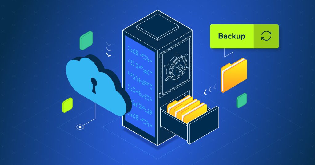 Server Backup
