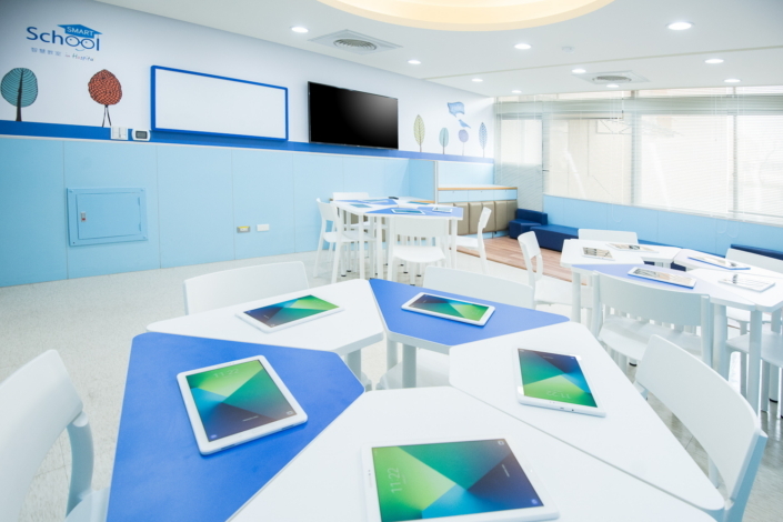 Smart Schools