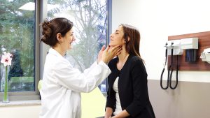 Student Health Programs