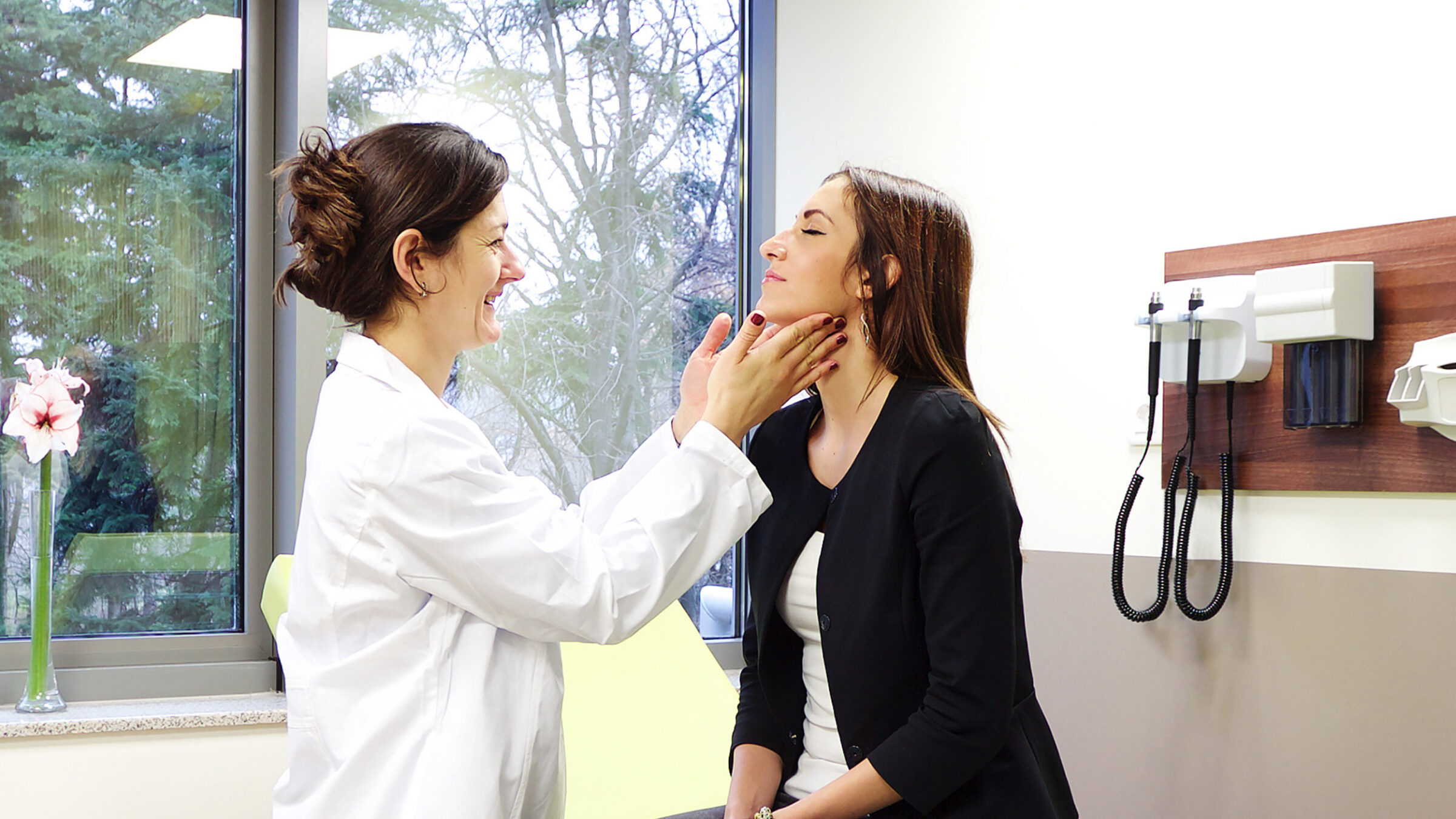 Student Health Programs