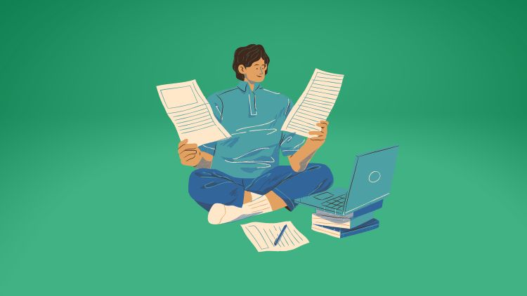 Study Techniques