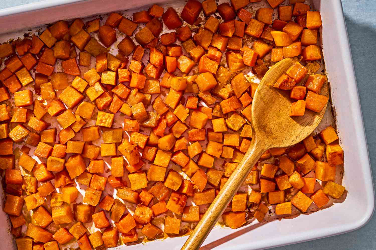 Sweet Potatoes
