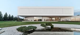 The Garden House