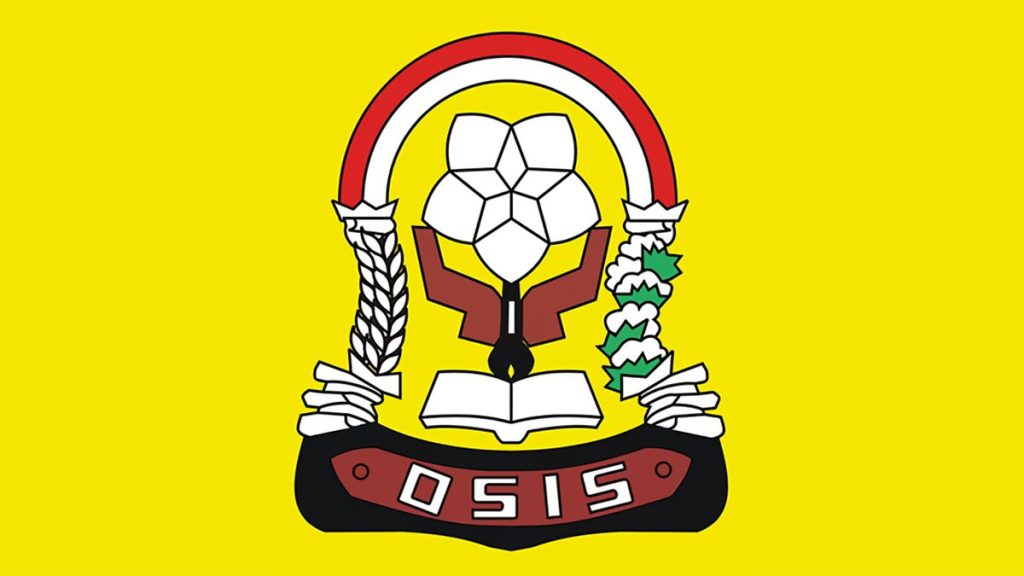 osis sekolah