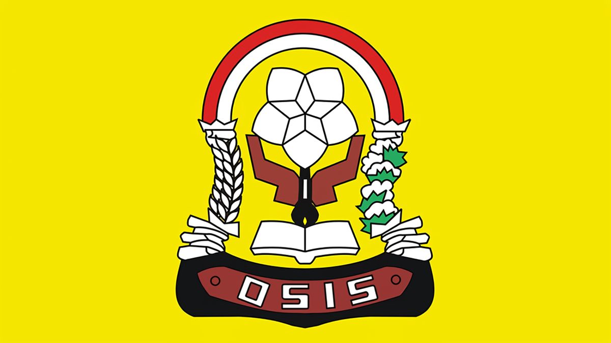 osis sekolah