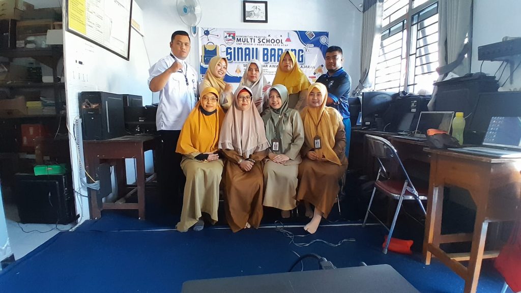 Workshop Atap Sekolah: Tips Merancang Atap dengan Ventilasi