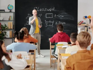 kelas akselerasi