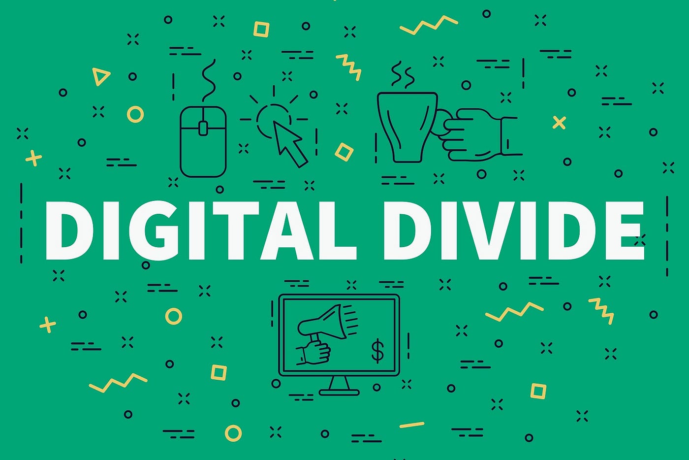 Digital Divide