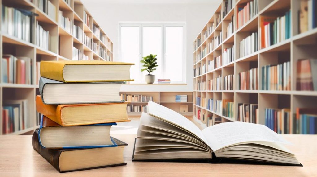 Perpustakaan