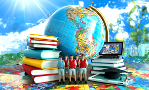 Travel Based Learning