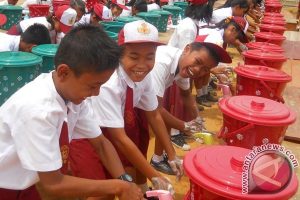 Sanitasi Sekolah dan Dampaknya pada Kesehatan