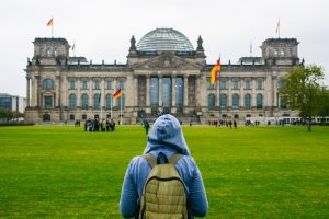 study abroad