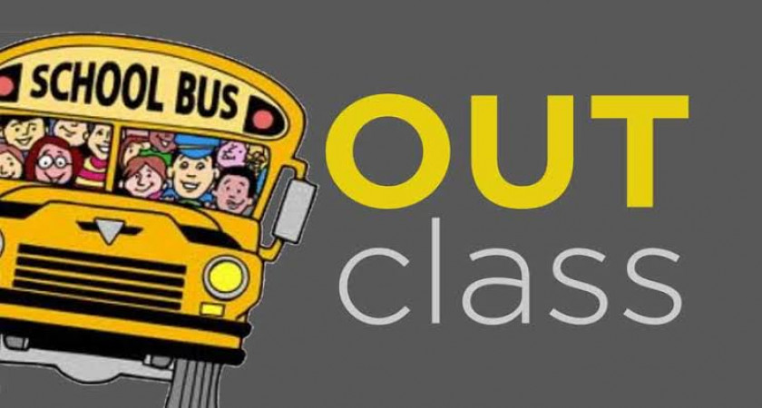 Outing Class untuk Meningkatkan Kreativitas dan Kemandirian Siswa