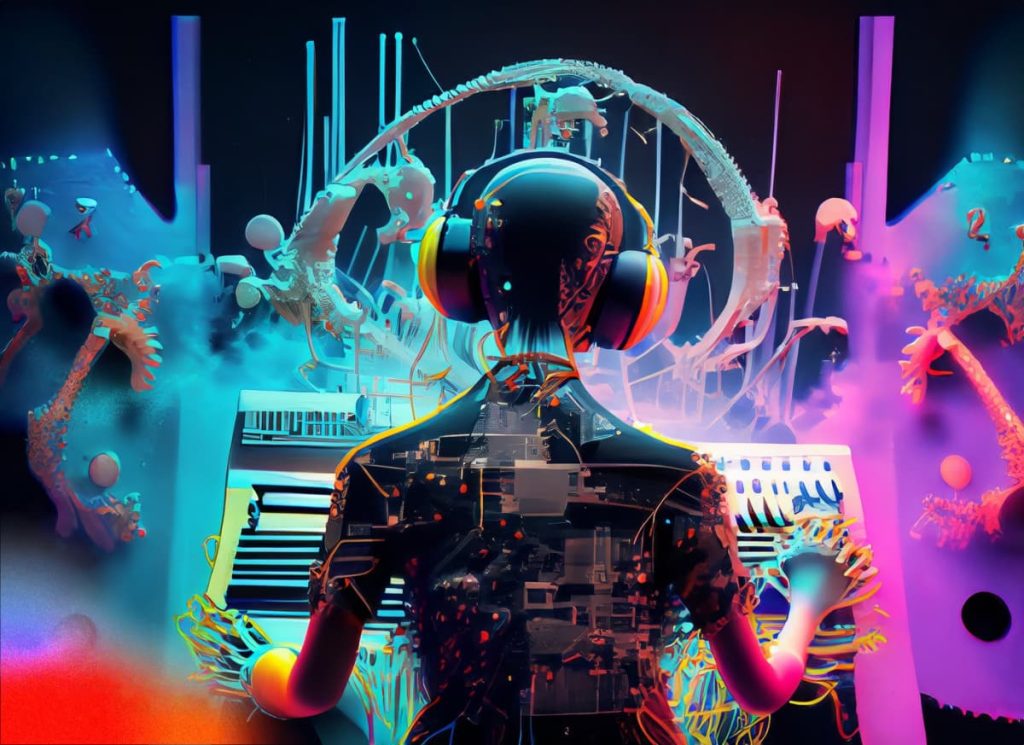 AI Musik