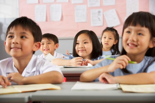 kelas akselerasi