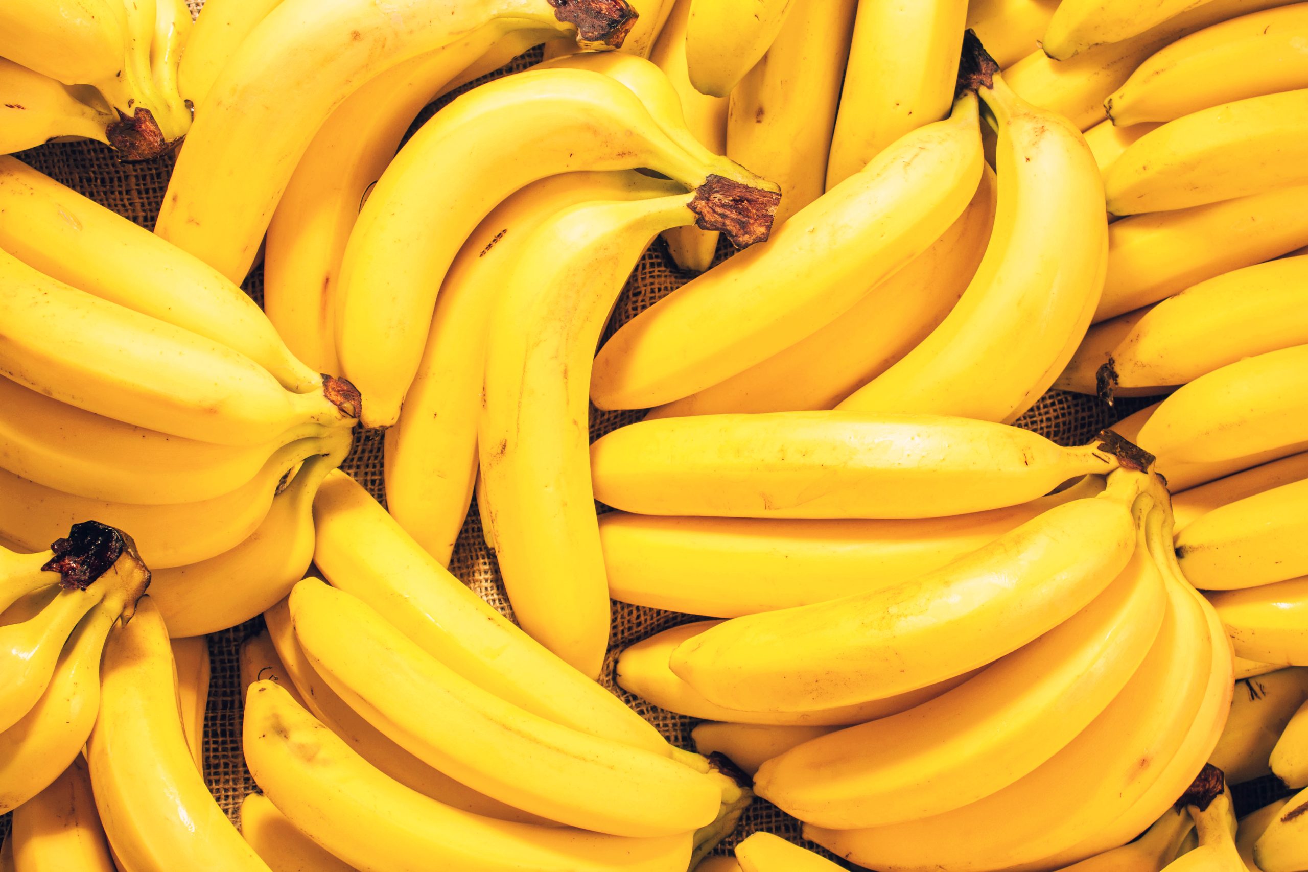 Banana Experiment Ideas