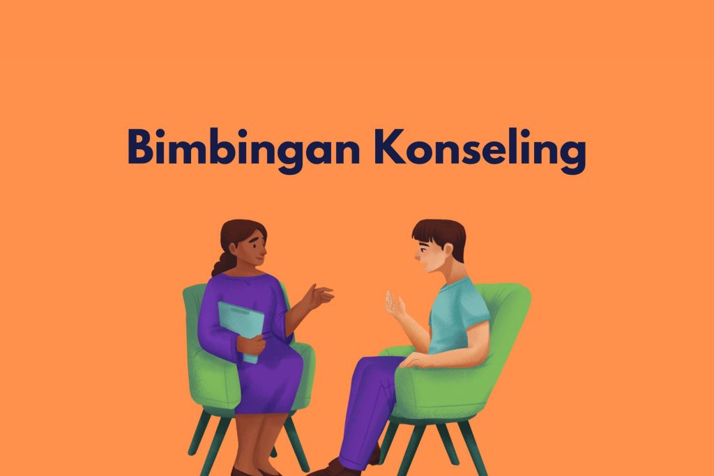 Bimbingan Konseling