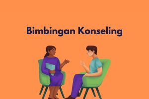 Bimbingan Konseling