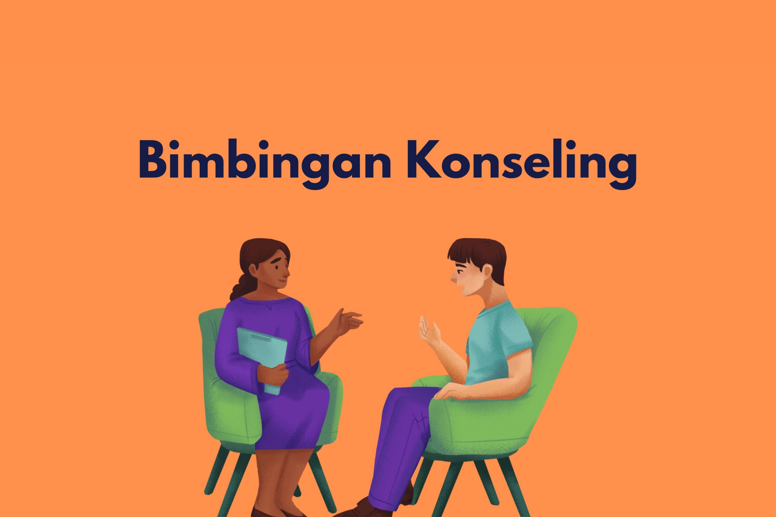 Bimbingan Konseling