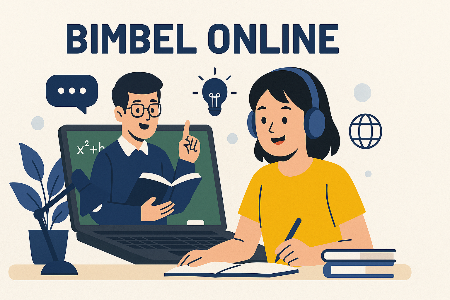 Bimbel Online