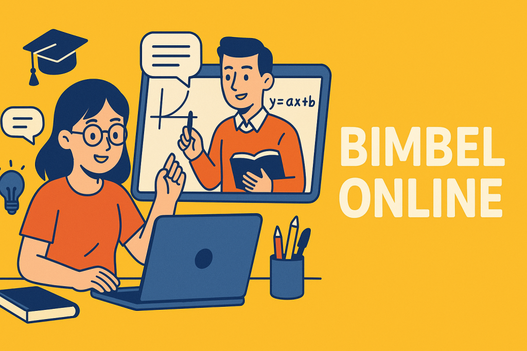 Bimbel Online
