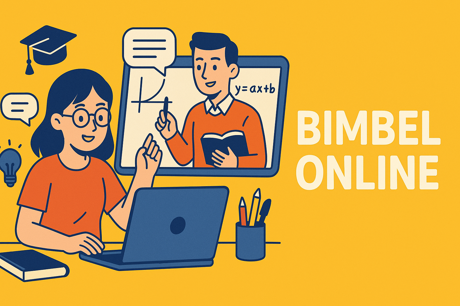 Bimbel Online