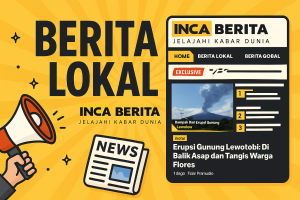 Berita Lokal