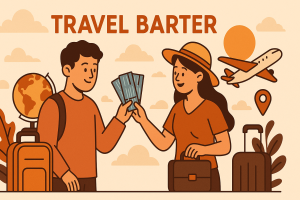 Travel Barter