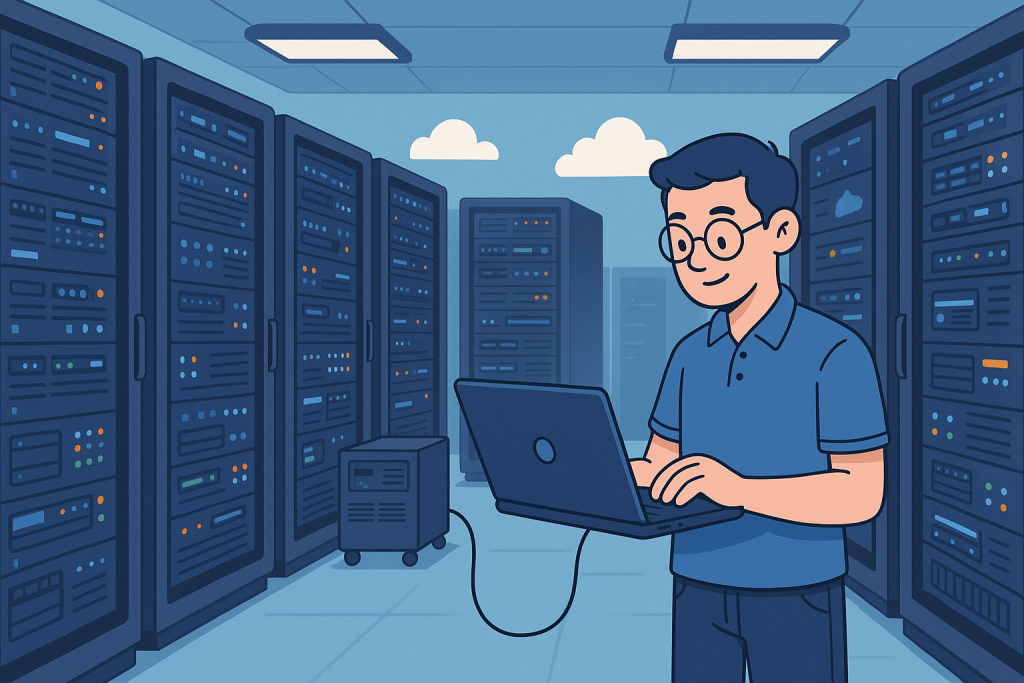 Data Center