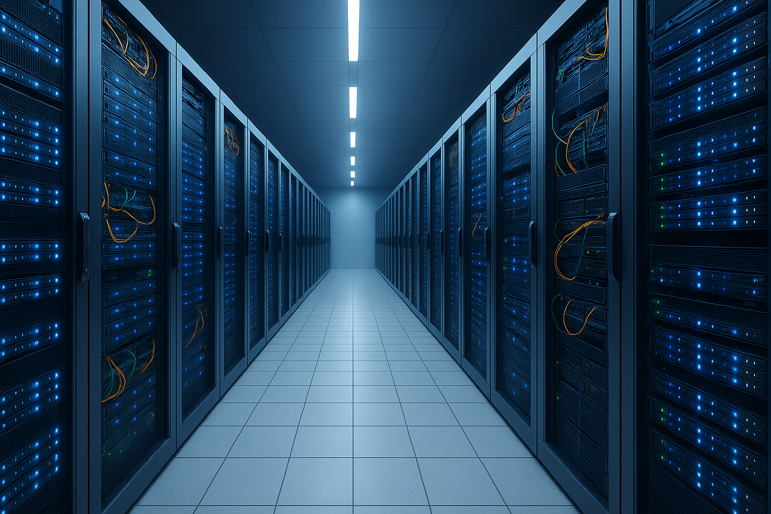 Data Center