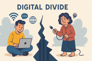 Digital Divide