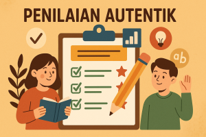 Penilaian Autentik