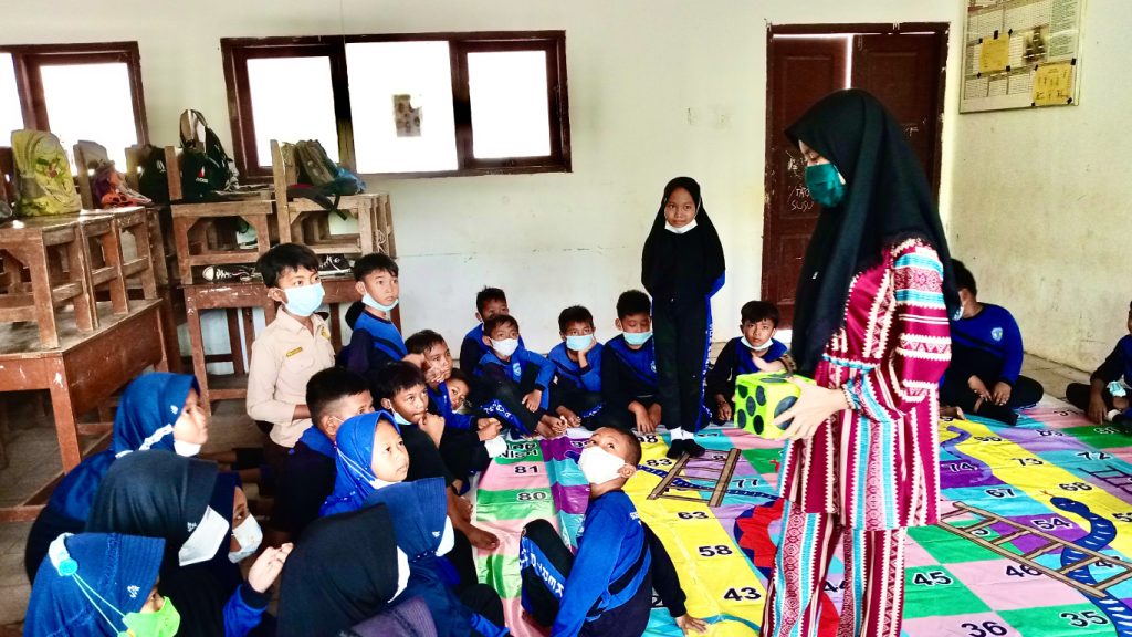 Kegiatan Mentoring di Dunia Pendidikan: Peran Guru Sebagai Pembimbing
