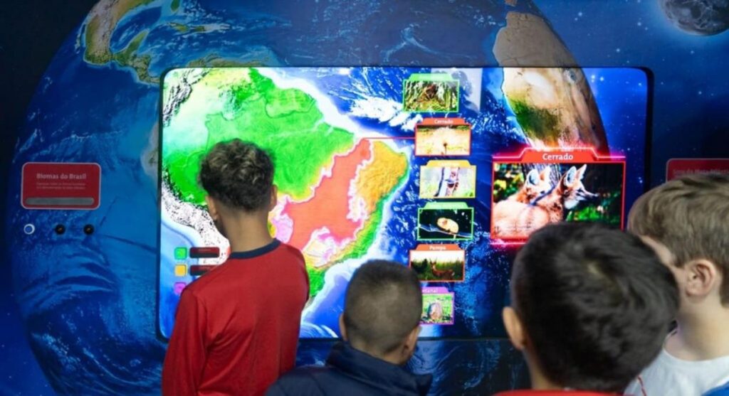 Knowledge Expedition