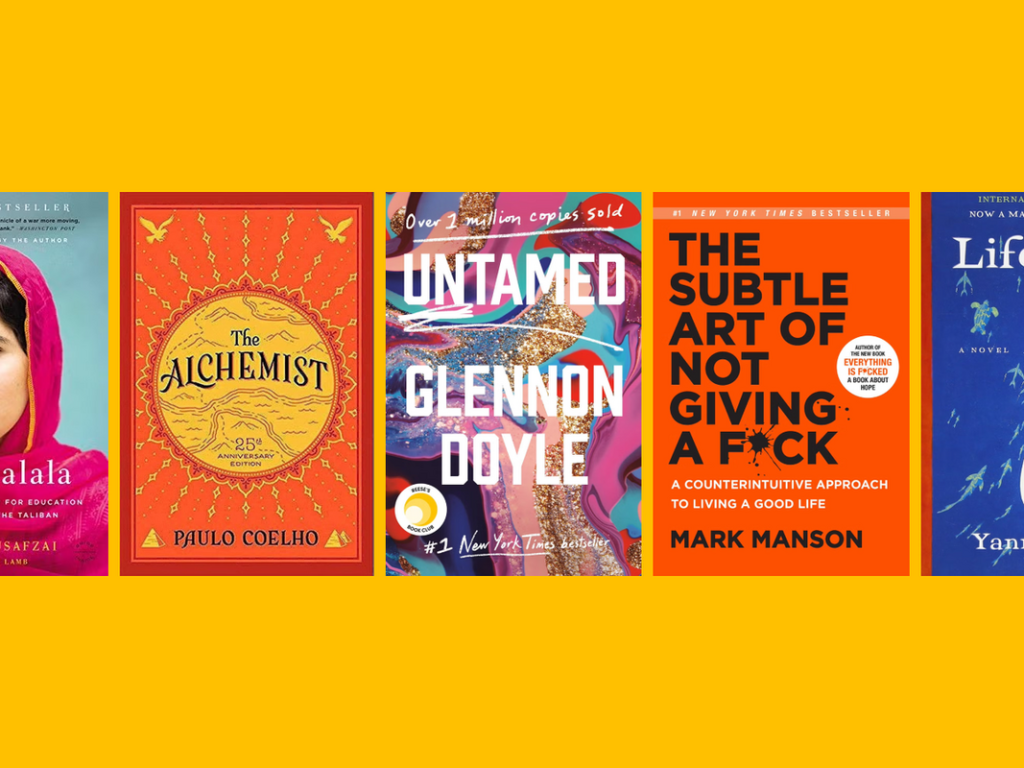 Inspirational Fiction
