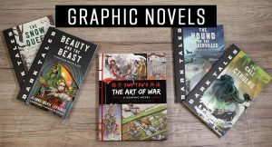 Graphic Novel