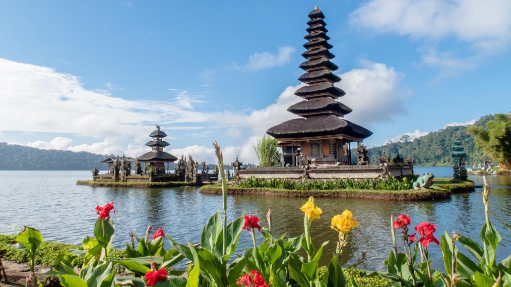 Ilmu Pariwisata