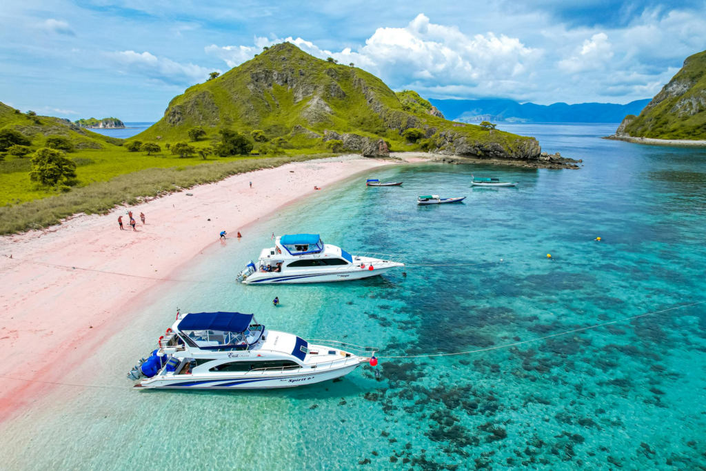 Ilmu Pariwisata
