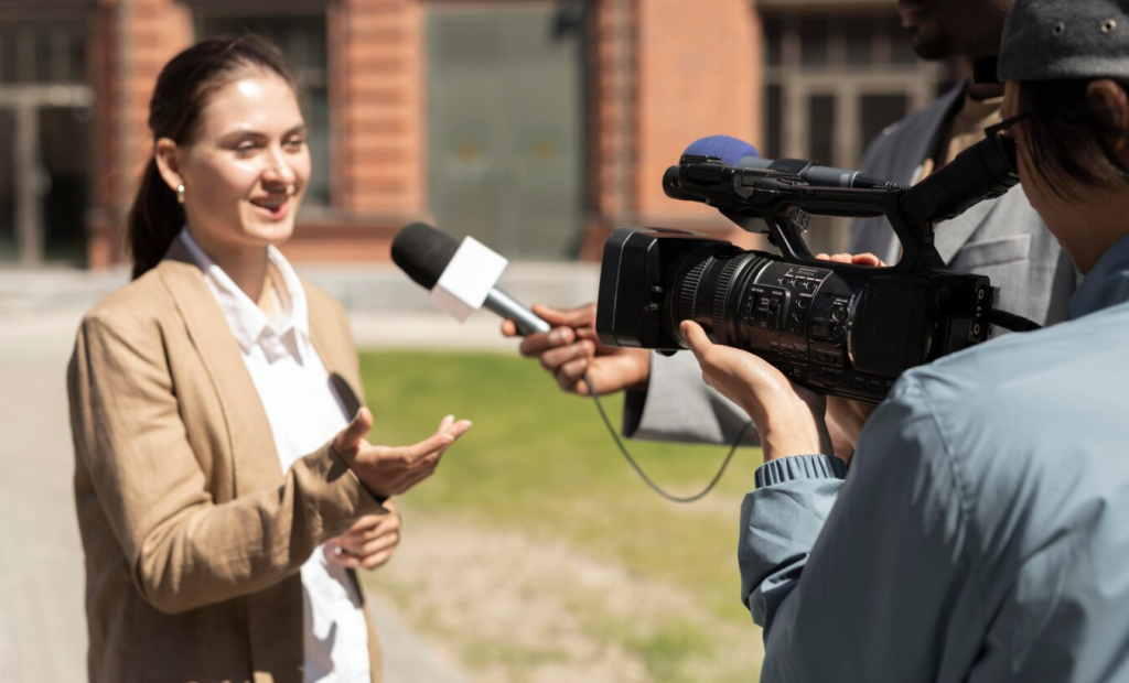 Knowledge Journalism