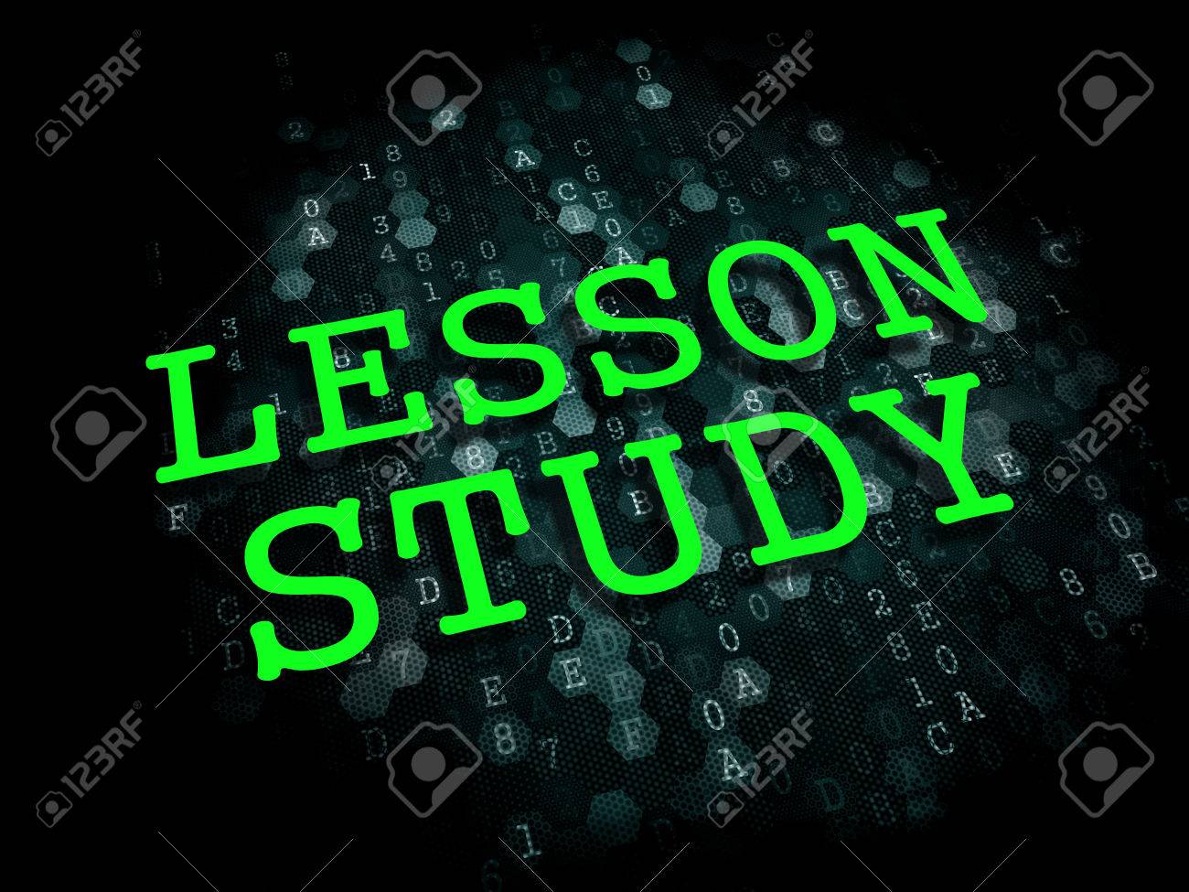 Lesson Study
