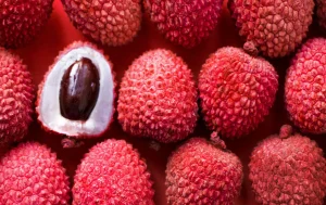 Lychee and Luxury