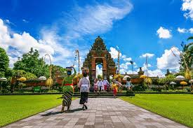 Manajemen Destinasi Wisata