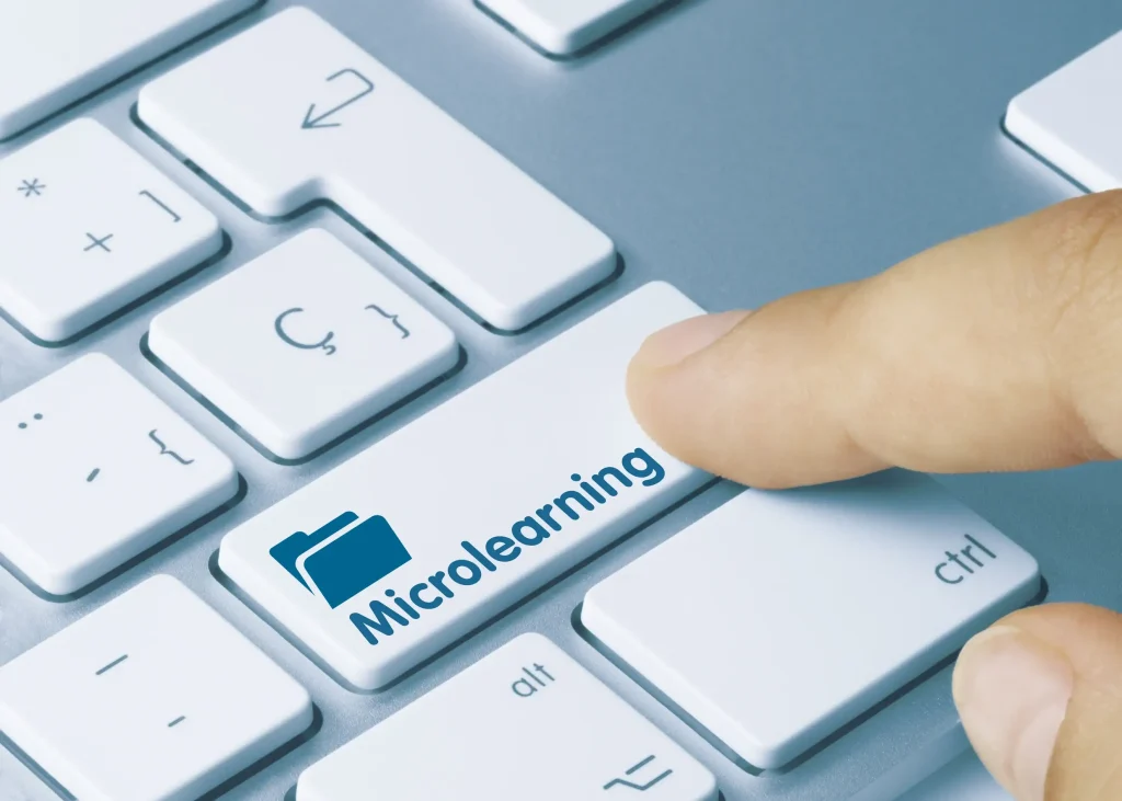 microlearning