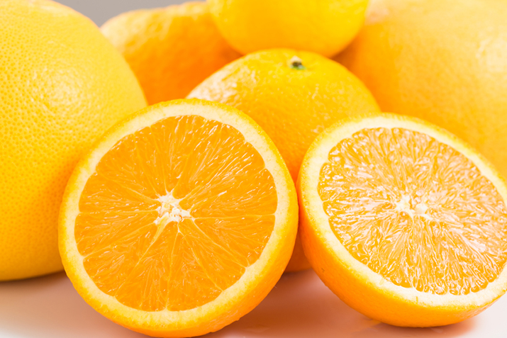 orangeS