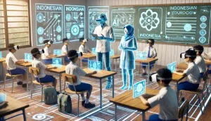 AI untuk Siswa: Menghadapi Tantangan dan Peluang di Era Digital