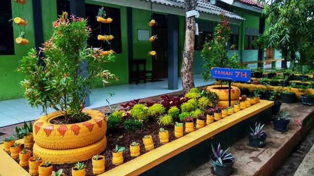 Sekolah Adiwiyata
